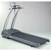 3108 High End Treadmill (3108 High End Laufband)