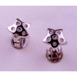 EARRINGS (OHRRINGE)