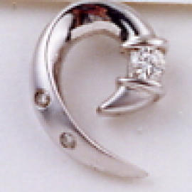 14KT PENDANT (14kt кулон)