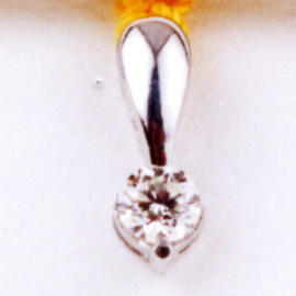 14KT PENDANT (14kt кулон)