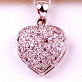 14KT PENDANT (14kt кулон)