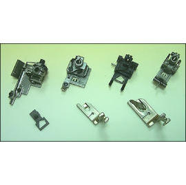 SEWING MACHINE PARTS (SEWING MACHINE PARTS)