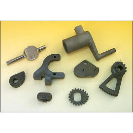 VARIOUS TYPE OF CAR PARTS (SONSTIGE TYPE von Pkw-Teilen)