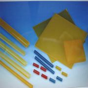 Polyurethane sheet ,rod (Polyurethane sheet ,rod)