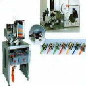 Automatic 2-Colour Toothbrush Tufting Machine (Automatic 2-Colour Toothbrush Tufting Machine)