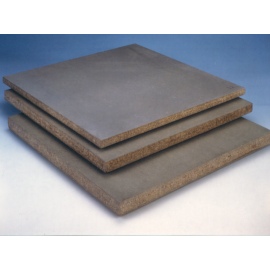 Wood cement board