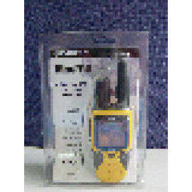 Blister for 2-way-radio and gps (Blister für 2-Wege-Radio und GPS)