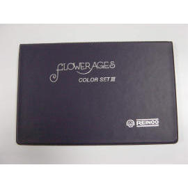 Blister for Eye Shadow Case (Blister für Eye Shadow Rechtssache)