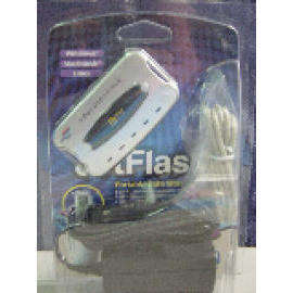 Blister for USB Flash (Blister für USB-Flash -)