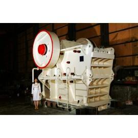 CRUSHER, SCREEN, MACHINERY (CONCASSEUR, SCREEN, MACHINES)