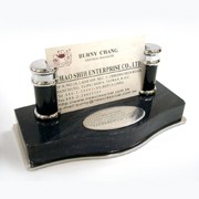 Marble Business Card Holder (Мраморные Визитница)