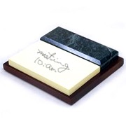 Marble Memo Pad