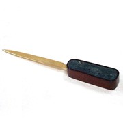 Marble Letter Opener (Мраморные Письмо открывалка)