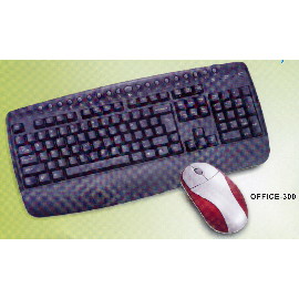 WIRELESS DESKTOP (WIRELESS DESKTOP)