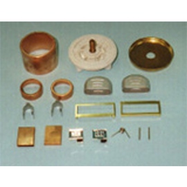 Metal Parts (Metal Parts)