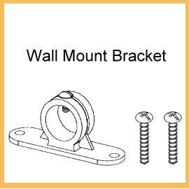 Wall Mount Bracket (Настенный кронштейн)