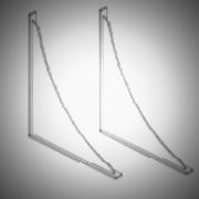Plastic Splash Guard (Plastic Splash Guard)
