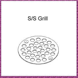 S/S Grill (S / S Grill)