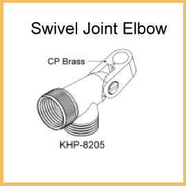 Swivel Joint Elbow (Swivel Joint Elbow)