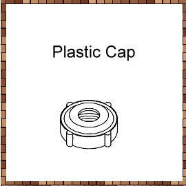 Plastic Cap (Plastic Cap)