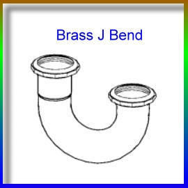 Brass J Bend (Cuivres J Bend)