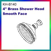 4`` Brass Shower Head (4``латунные душем руководитель)