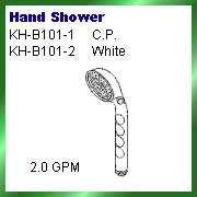 ABS HAND SHOWER (ABS DOUCHETTE)