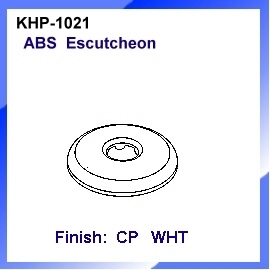 ABS Escutcheon (ABS герб в)