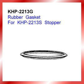 Rubber Gasket