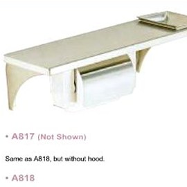 Toliet Paper Holder (Toliet Paper Holder)