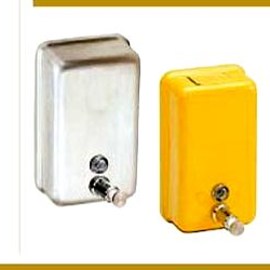 Soap Dispenser (Soap Dispenser)