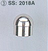 STAINLESS STEEL END-CAP (STAINLESS STEEL END-CAP)