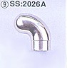 STAINLESS STEEL END-CAP (STAINLESS STEEL END-CAP)
