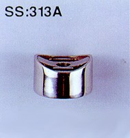 STAINLESS STEEL RAILING AND ROUND PIPE OF FITTINGS (Edelstahlgeländer UND DER RUNDE PIPE FITTINGS)