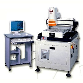 CNC-FILM Plotter (CNC-FILM Plotter)