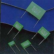 Capacitor (Kondensator)