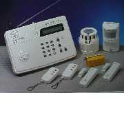 HG-901S Wireless hOME Security System (HG-901S Wireless Home Система безопасности)