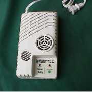 HG-906 Gas Detector (HG-906 Gas Detector)
