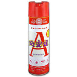 aerosol insecticide (aerosol insecticide)