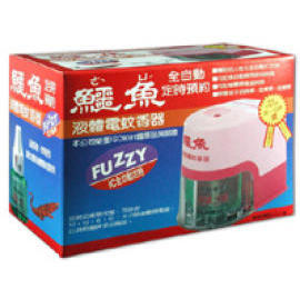 electric mosquito liquid insecticide (electric mosquito liquid insecticide)