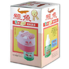 electric mosquito liquid insecticide