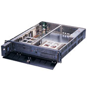 2U server solution with 3 x PCI riser card included (2U серверное решение с 3-х PCI Riser Card включен)