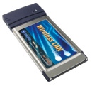2.4GHz Enhanced Wireless PC Card (2.4GHz Enhanced Wireless PC Card)