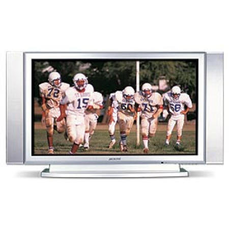 MICROTEK MHP1 42`` Plasma TV (MICROTEK MHP1 42``Plasma TV)