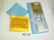 Wallet (Бумажник)