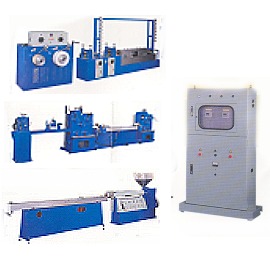 HEAVY-DUTY KUNSTSTOFFBAND BAND MAKING MACHINE (HEAVY-DUTY KUNSTSTOFFBAND BAND MAKING MACHINE)