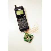 Mp3 player module and key components (Mp3 player module and key components)