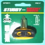 STUBBY-RATCHET DRIVER (STUBBY-Ratsche)