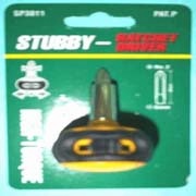 STUBBY-RATCHET DRIVER (STUBBY-RATCHET DRIVER)