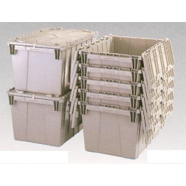 Lid Attached Containers (Couvercle attaché Containers)